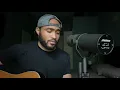 Same Space? - Tiana Major9 *Acoustic Cover* by Will Gittens