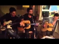 Stereophonics 'I Saw Her Standing There' Live on Chris Evans