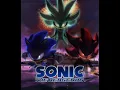 Sonic P-06 Main Menu Theme