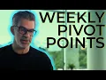 WHY I LOVE WEEKLY PIVOTS