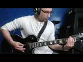 Jimmy Ear World - Pain (Guitar Cover)