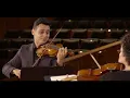 Beethoven: String Trio in E-flat major, op. 3 - The Online Chamber Music Series