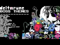 Download Lagu ALL DELTARUNE BATTLE THEMES
