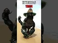 HYBRIDS THEN VS NOW