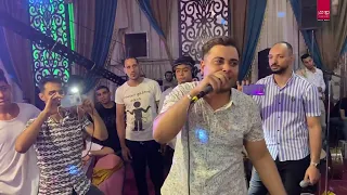 هشام الخولي احساس وصوت الجبل هكسر مصر مع الموسيقار شيكو   فرحة مودي مصر دندنها