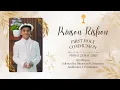 Lagu First Holy Communion Celebration of Prinson Rishon | Live From St. Sebastian Auditorium-Permannur