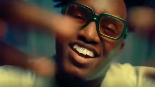 Joshua Baraka Wrong Places Official Music Video 