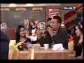 ILK LUCU Cak Lontong vs Akbar