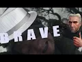 The reddit Witchhunt - B R A V E vs Geraldos