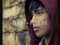 Lagu Nabil - Hati Ini