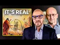 Download Lagu UFOs and Aliens in the Bible? | Mauro Biglino \u0026 Paul Wallis Reveal the Truth...
