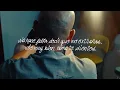 Becky G, Tito Double P - CRISIS (Lyric Video)