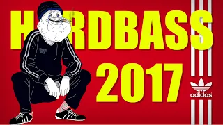 HARDBASS 2017