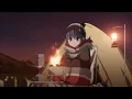 Download Lagu Yuru Camp OST - Deep Breath of Dawn - 夜明けの深呼吸 (1 Hour ).