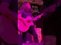 Hand on the Wheel by Karley Scott Collins (Live 9-19-24 McMenamins Ballroom)