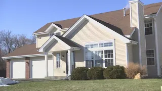 It was perfect timing Rockford area family finds dream home before Christmas