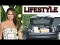 Chrissy Teigen Biography Childhood Family House Figure Height Age Car Net Worth Lifestyle