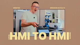 Connecting a Local HMI to a Remote HMI EasyBuilder Pro 2026