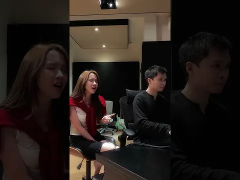 ‘tạnh mưa’ live - piano version (Thiều Bảo Trâm feat Trid Minh)