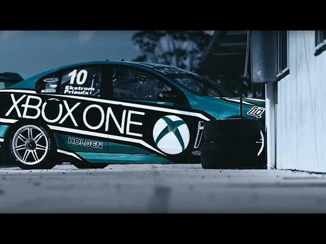 Race The Stig In Forza Motorsport 5 | Top Gear