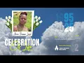 Alana Yasmine Lionel || Funeral service || 27.06.25