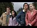 Waves - Riverdale (Archie \u0026 Veronica \u0026 Jughead \u0026 Betty)