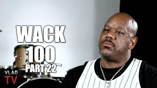 Wack100 on Yella Beezy Charged with Capital Murder for Mo3 Part 22