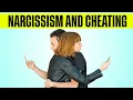 Narcissist s Cheating Patterns Explained by Psychology