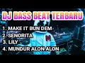 Download Lagu Dj bassbeat terbaru 2019 MAKE IT BUN DEM_SENORITA_LILY