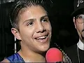 Fernando Vargas vs Brandon Mitchem US Olympic Box Offs 1996 pre pro Oscar De La Hoya Mayorga