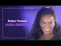 Download Lagu Evelyn Thomas - High Energy