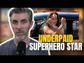 At 74 Lynda Carter Reveals She Was Flat Out BROKE as Wonder Woman