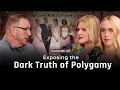 Breaking Faith Part 2 Rachel Jeffs on Healing and Helping Others Escape the FLDS