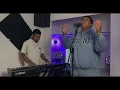 JN- Beautiful Moment Cover (Hermoso Momento Translation) :Live Session ft. Isaac Andrade
