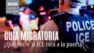 Gavin Newsom Previene a la Población: Esto Debes Saber Si ICE Toca a tu Puerta