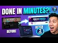Create a Perfect Youtube Banner in MINUTES with AI FREE