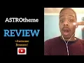 ASTROtheme Review