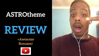 ASTROtheme Review
