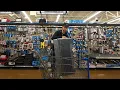 Walmart Hyper Tough Shelf Used For Books