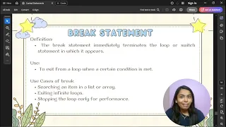 Break and Continue in Java in Hindi Loop Control Statements Explained with Examples Code Manch