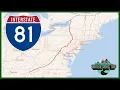 Interstate 81 I-81 - Better Know A Highway