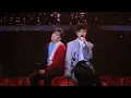 MC 張天賦 x 古巨基 Leo Ku  -《自我安慰》I Really Love To Sing Around The World Live 2023 ~ 20230808