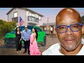 Warren G s WIFE 4 Children House Tour Cars Net Worth 2024 and More