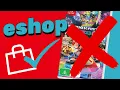 How to use NINTENDO ESHOP step by step guide