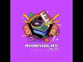 Download Lagu Amapholas Vol 10 Mixed By Lastborn