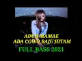 Download Lagu DJ ADUH MAMAE ADA COWOK BAJU HITAM BREAKBEAT FULL BASS