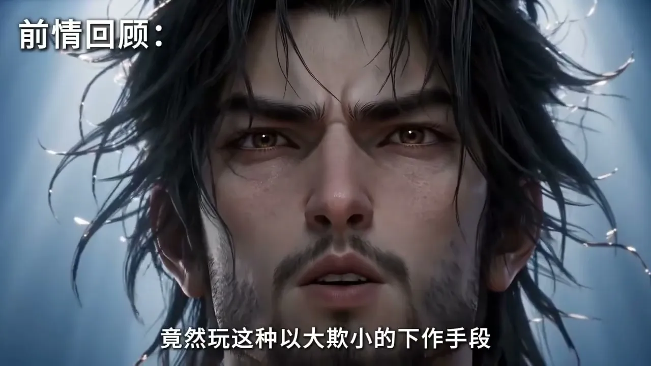 凡人修仙:我靠小树苗逆仙途第四季