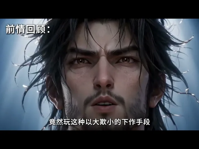凡人修仙:我靠小树苗逆仙途第四季