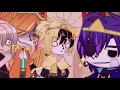 Download Lagu ❖[] Sd Night can Dodge?!! |/\\| TREND [] GC [] The Swapdream brothers + Dream | MY AU []❖