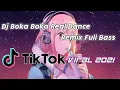 DJ boka boka dance | TIK TOK VIRAL 2021